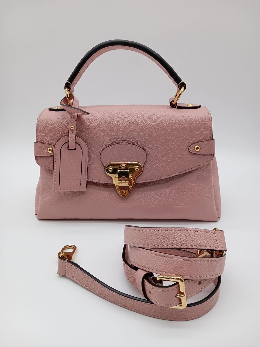 Lv George